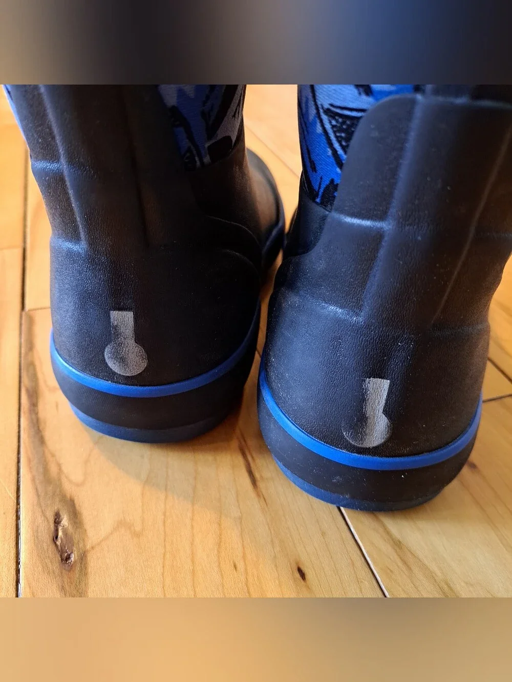 Bogs kids classic