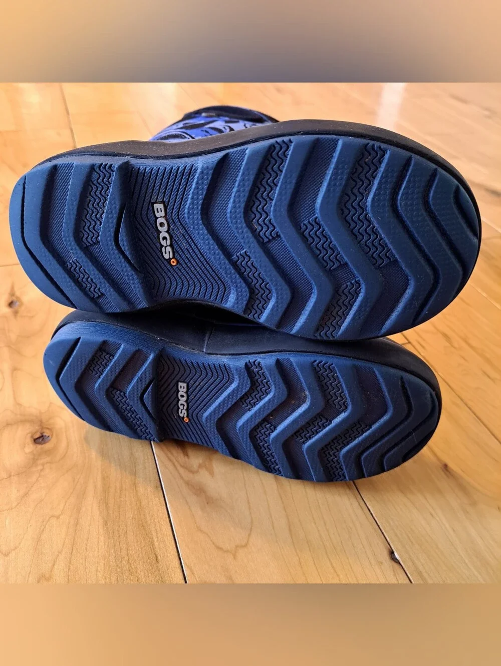 Bogs kids classic