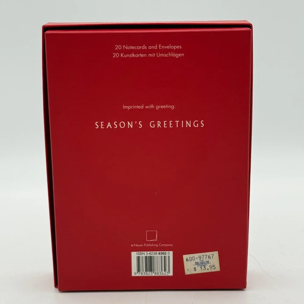 N/A boxed set