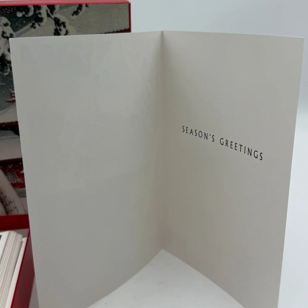 N/A boxed set