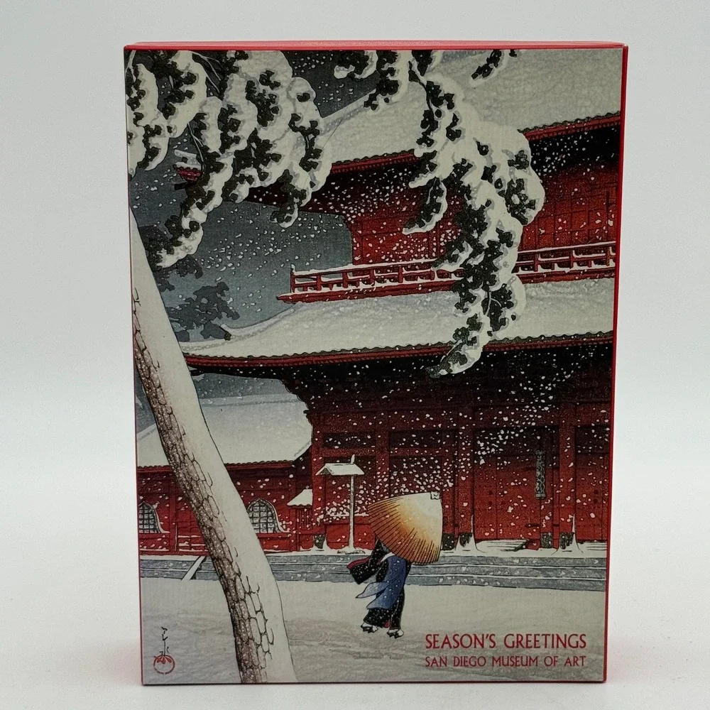 N/A boxed set