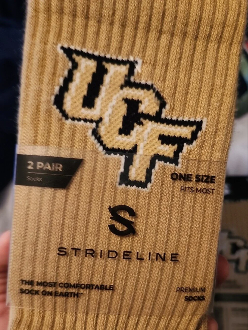 Strideline ucf crew