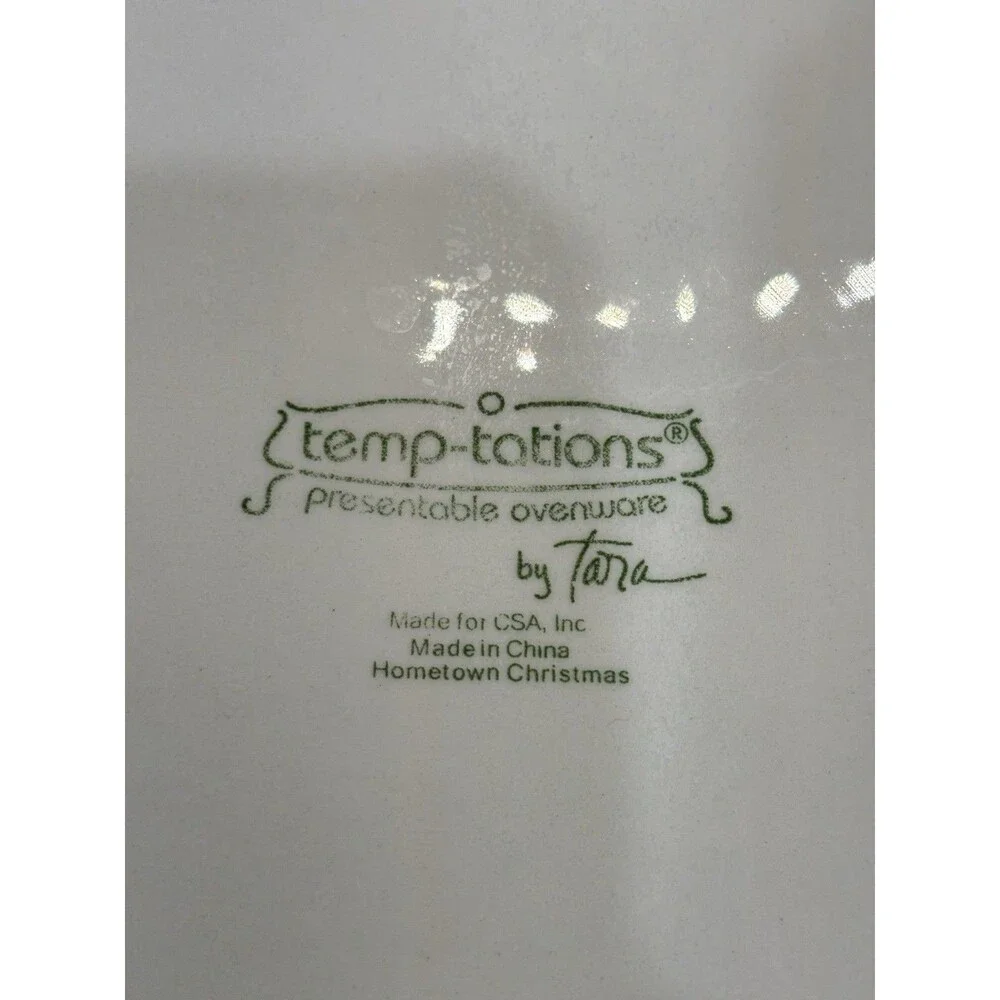 Temptations multiple piece