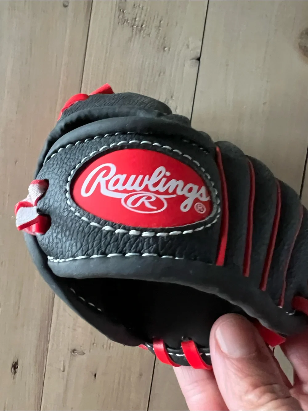N/A this gloves