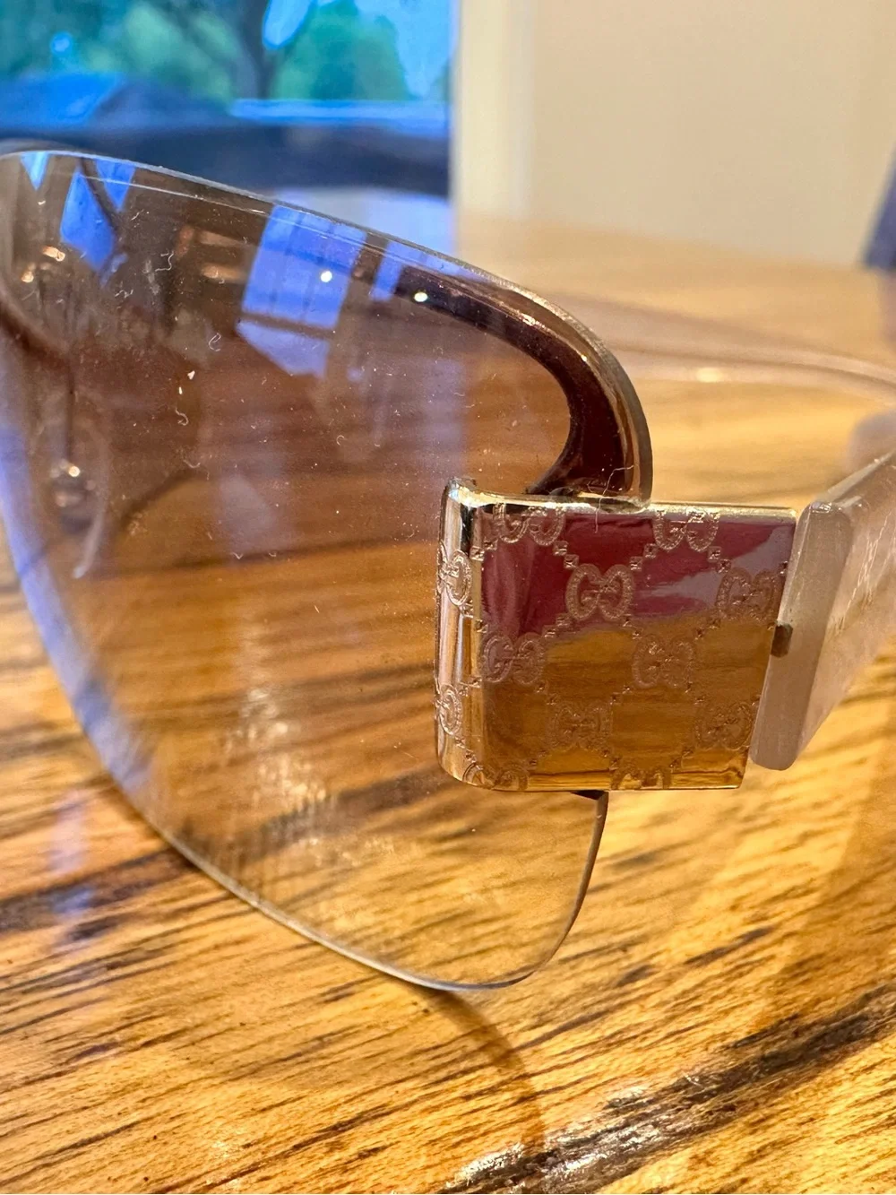 N/A contemporary gucci