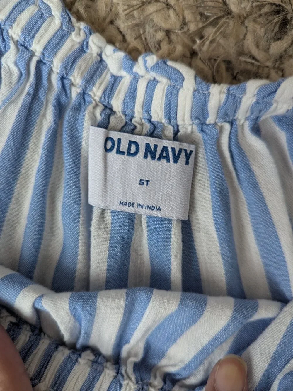 Old Navy cute lightweight