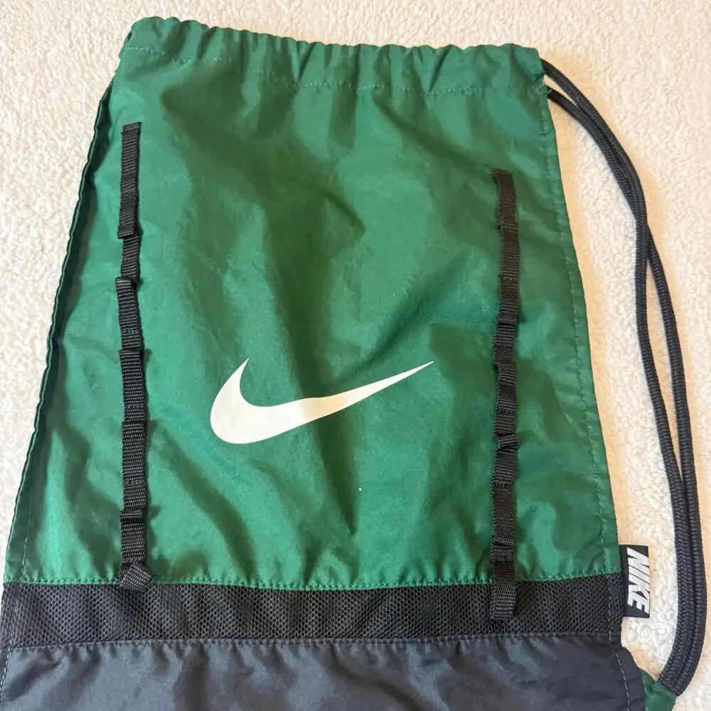 Nike training gym