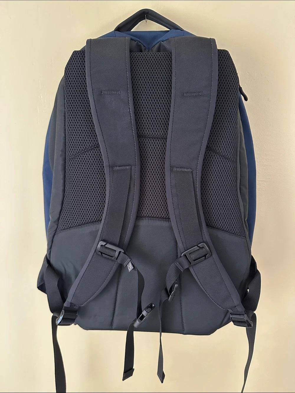 Tom Bihn this synik