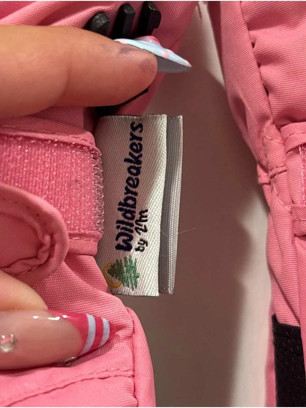 wildbreakers these bright