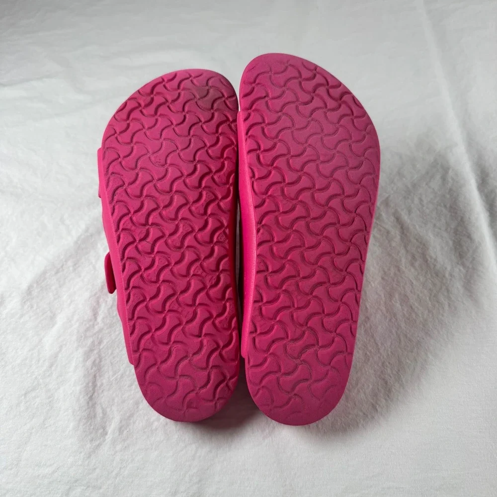 Birkenstock kid pink
