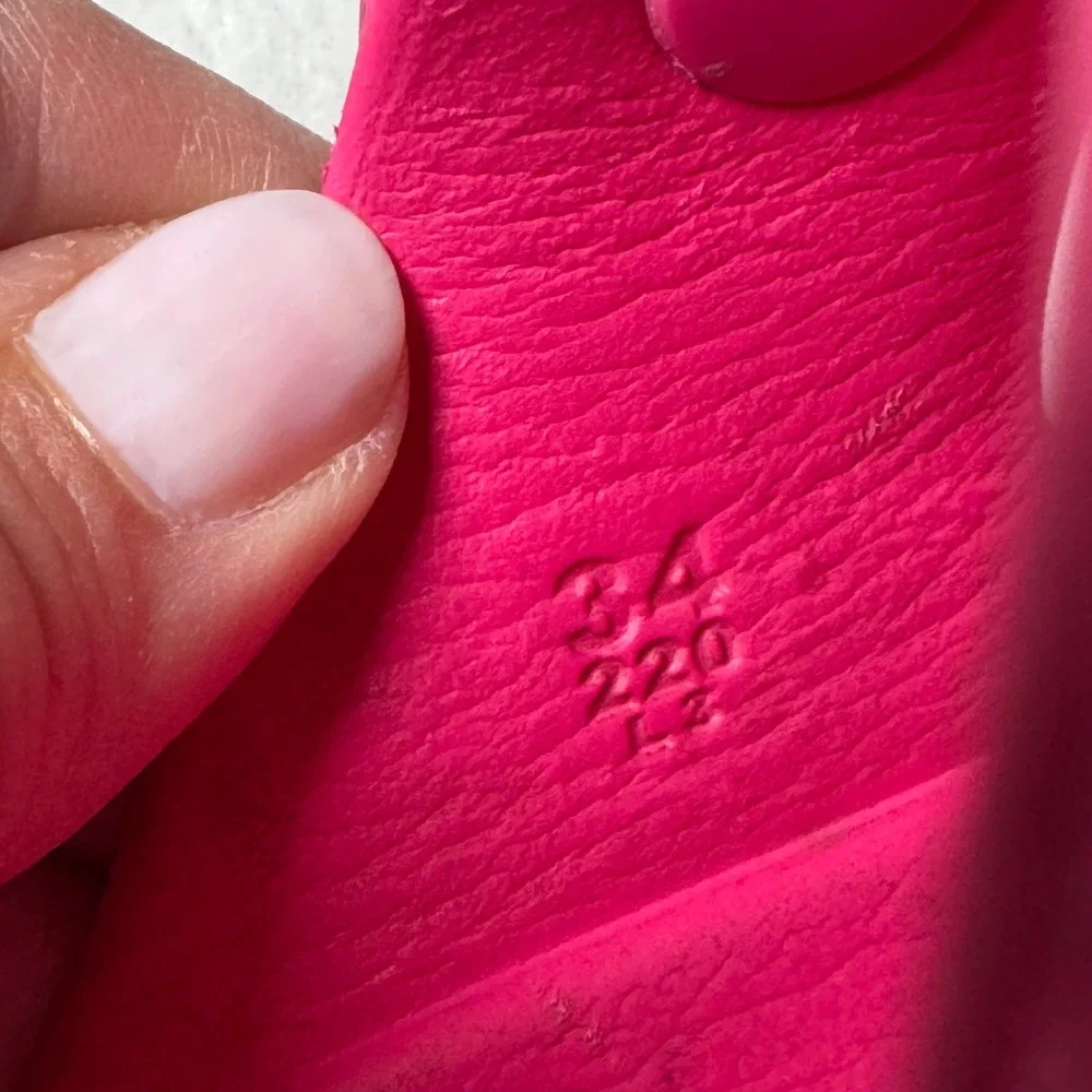 Birkenstock kid pink
