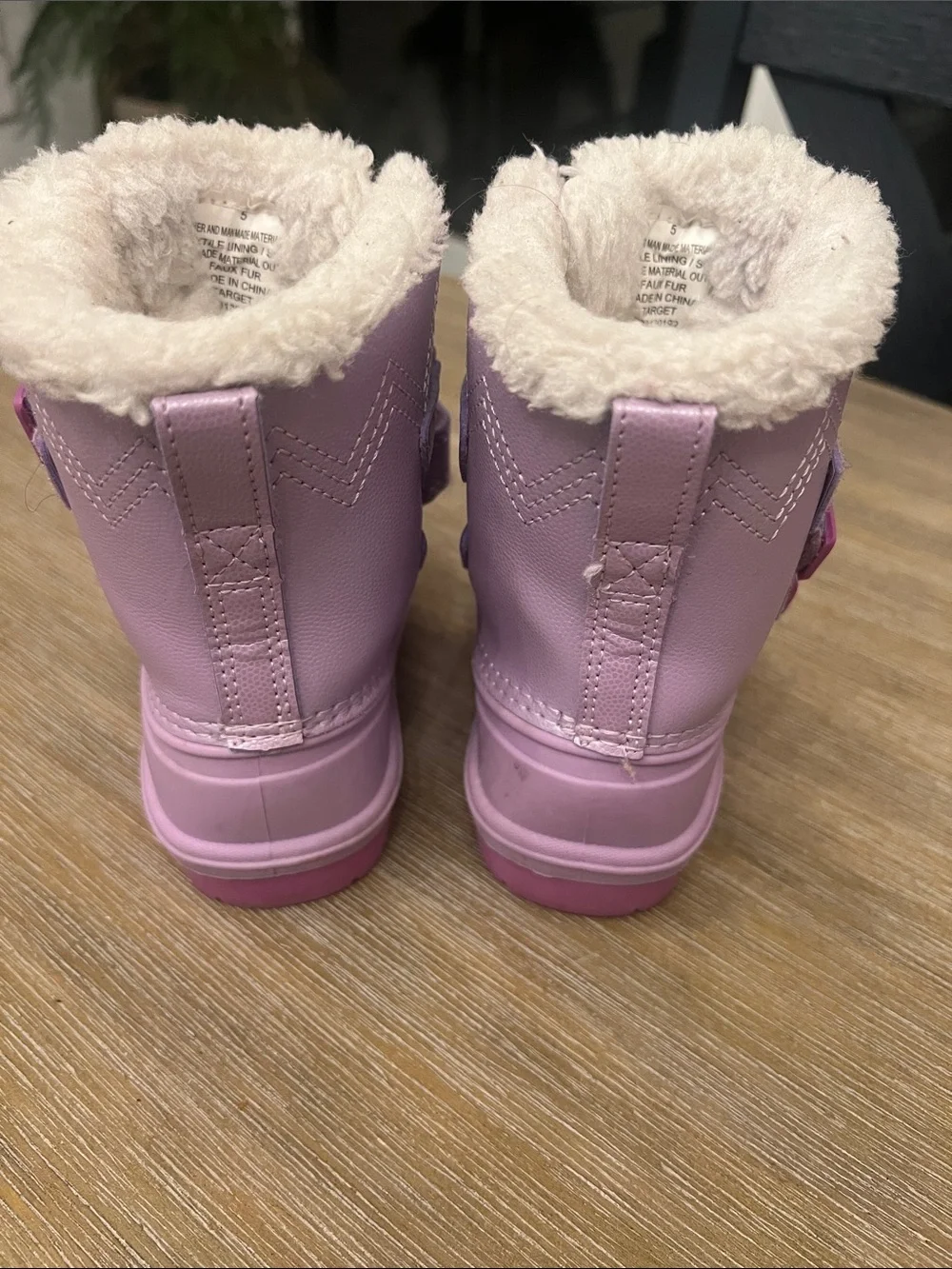 Cat & Jack insulated kids