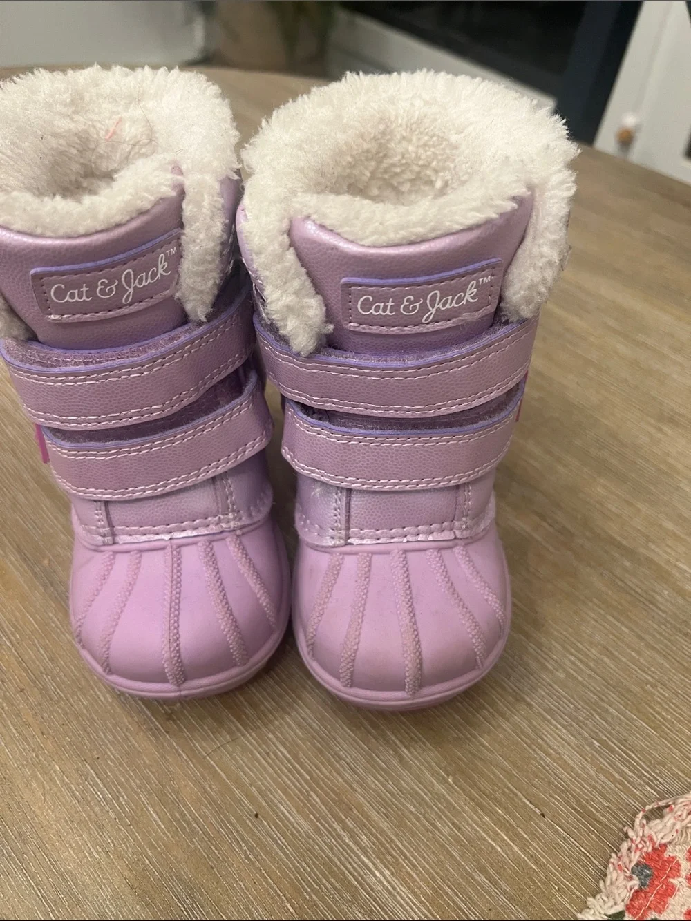 Cat & Jack insulated kids
