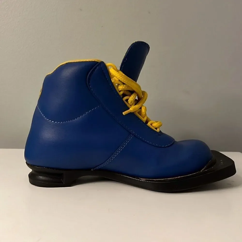 Rossignol kids blue