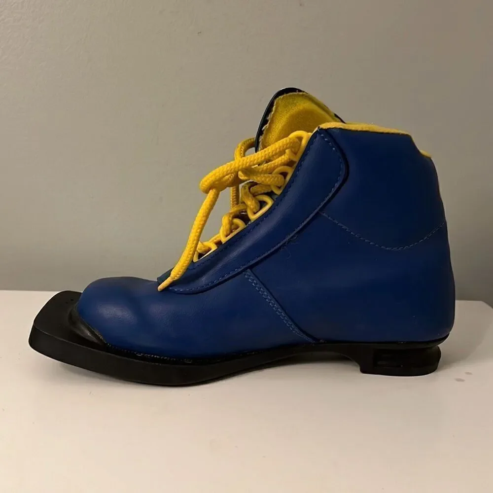 Rossignol kids blue
