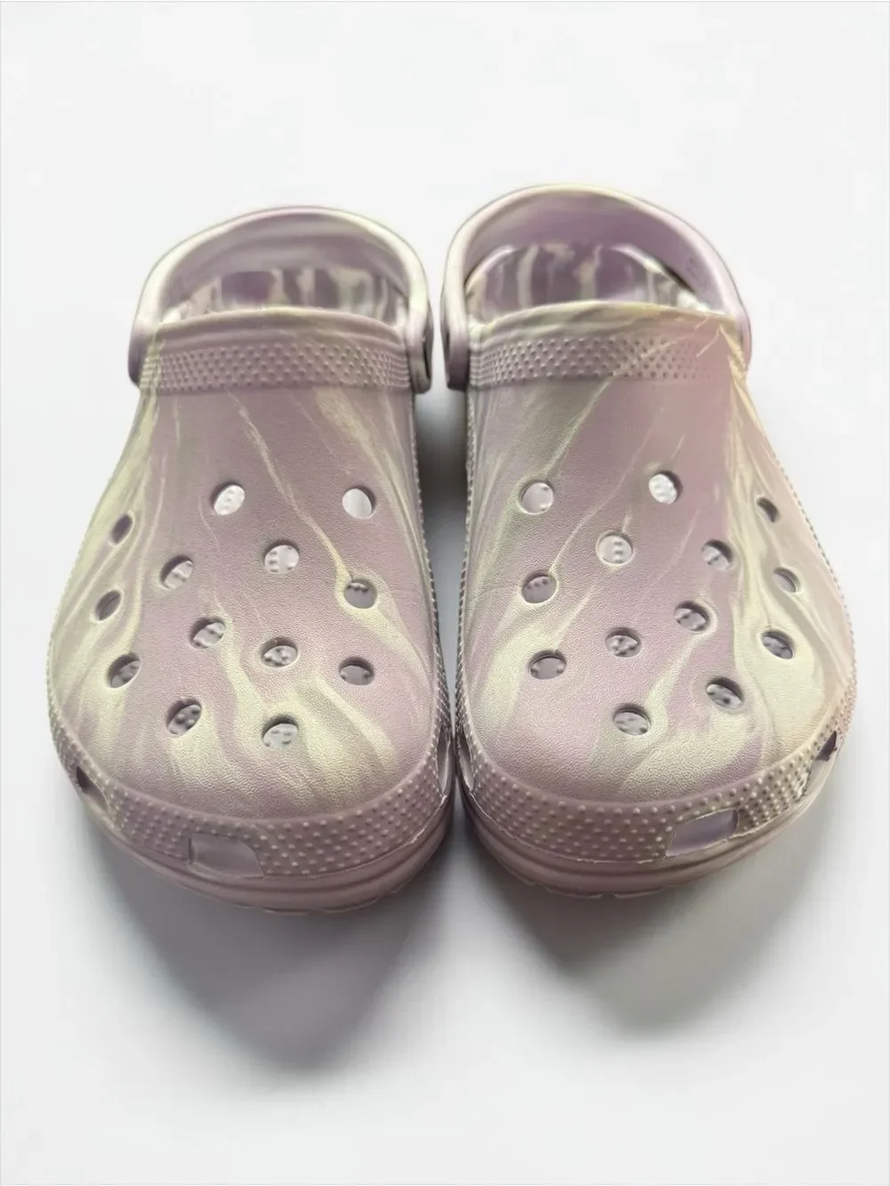 CROCS step have