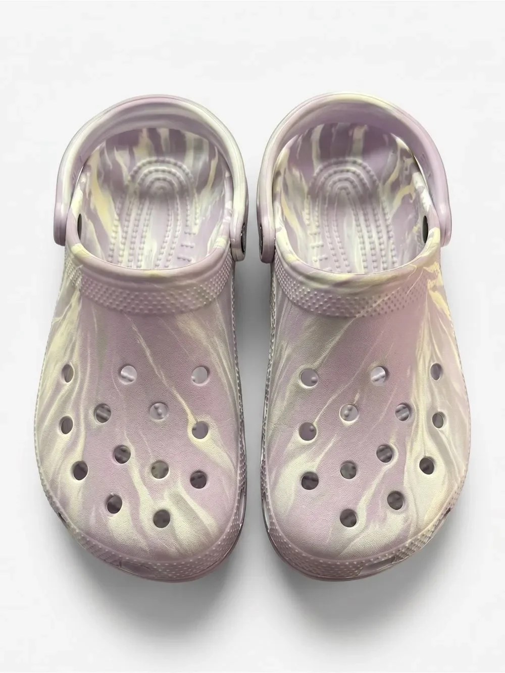CROCS these excellent