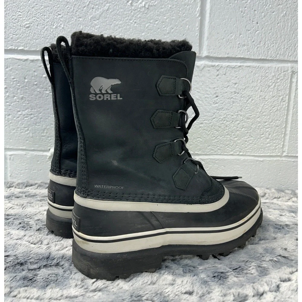 Sorel brand notable aero