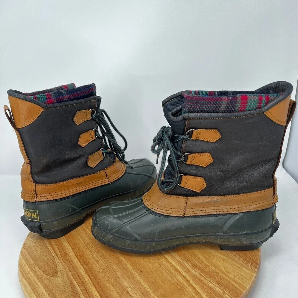 Yukon thermolite insulated