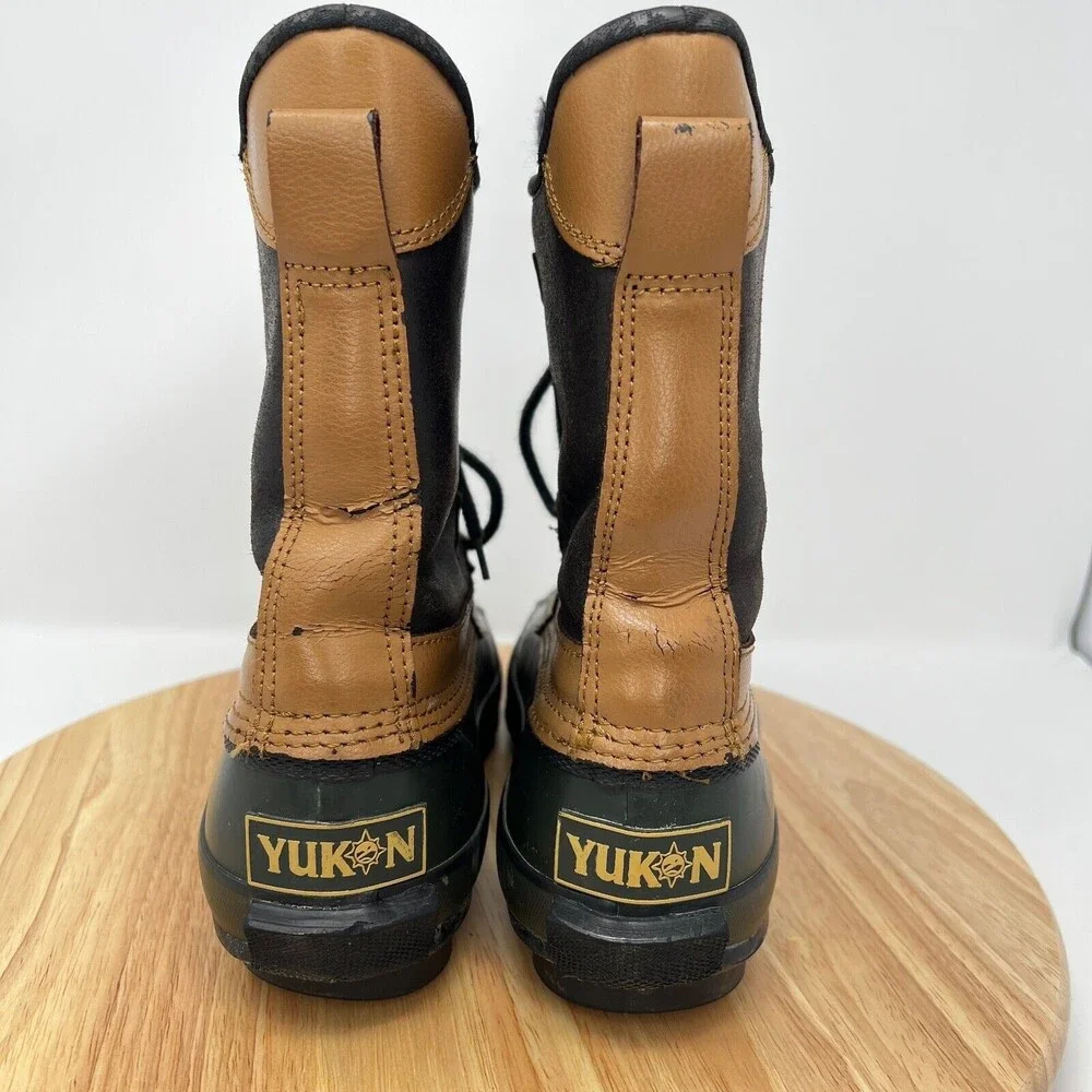 Yukon thermolite insulated