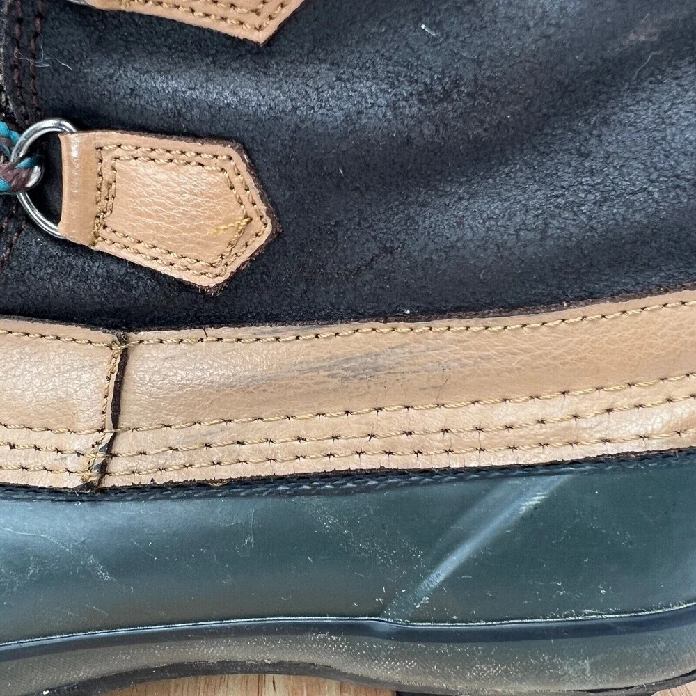 Yukon thermolite insulated