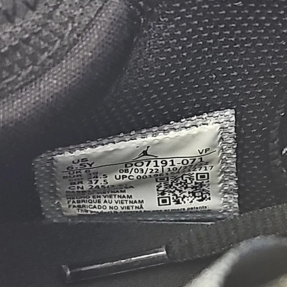 Jordan why not
