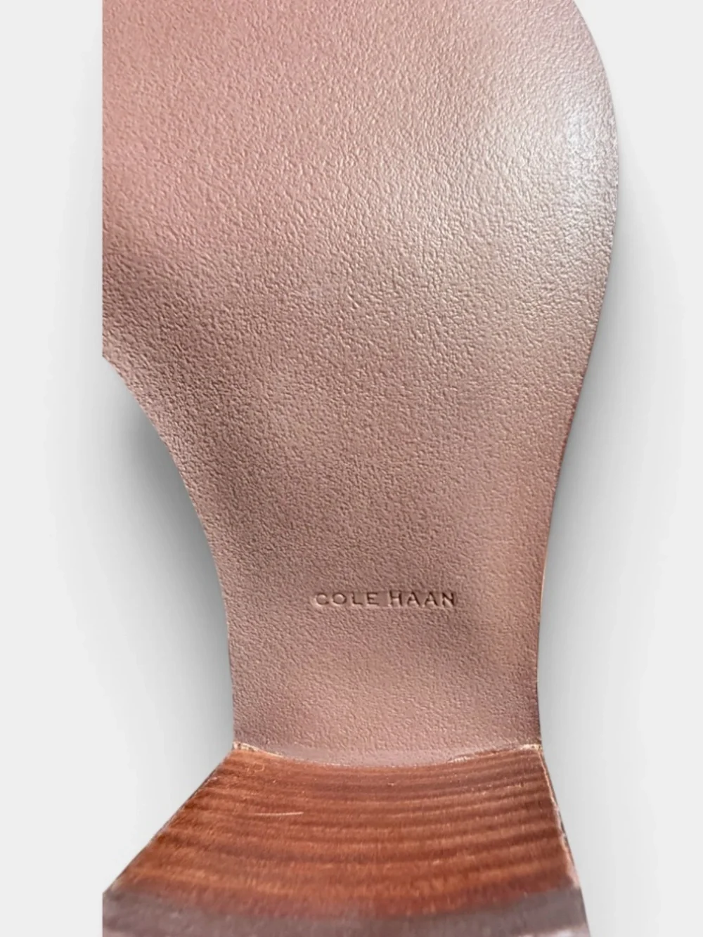 Cole Haan cole haan
