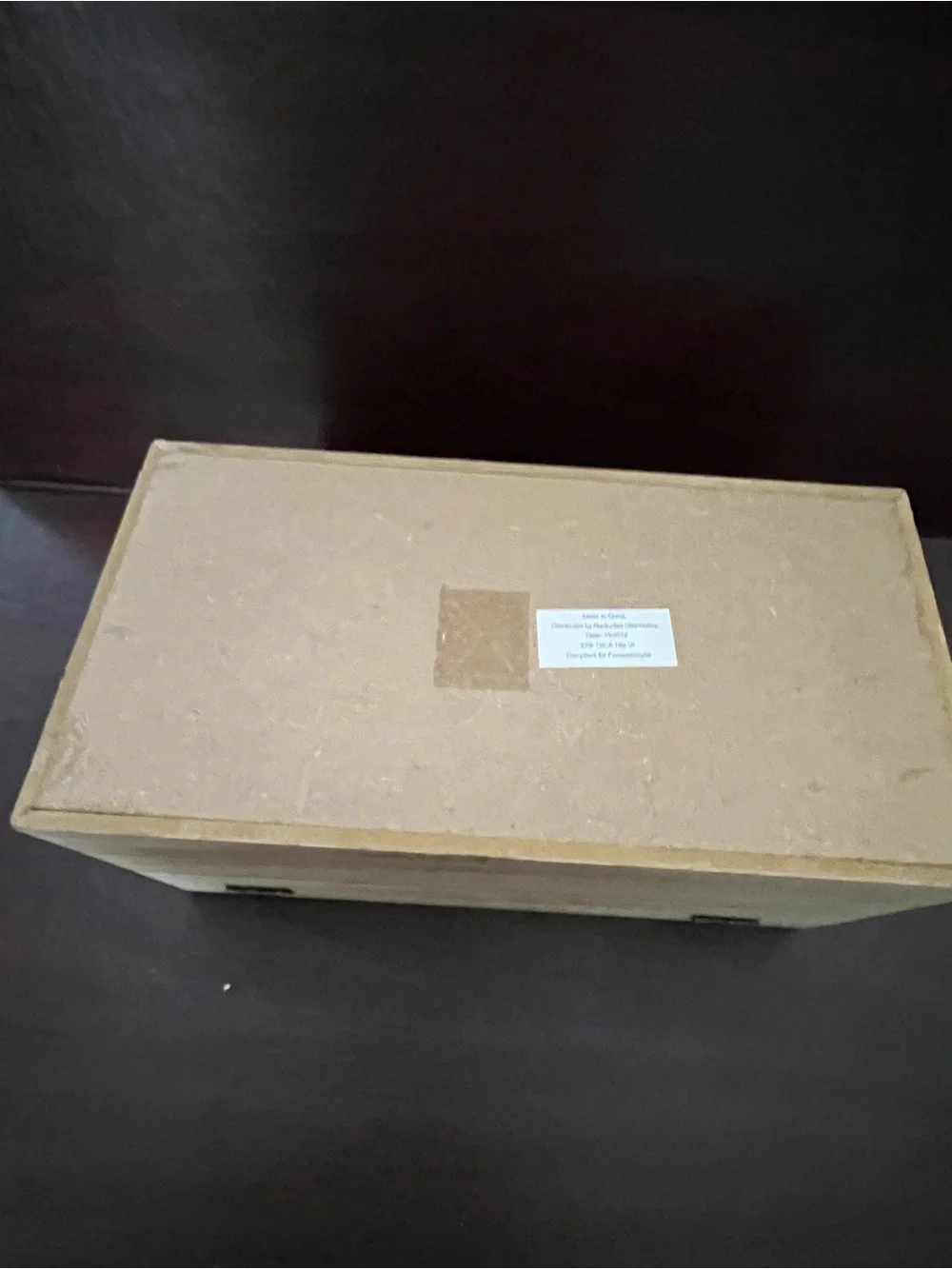 Unbranded elegant natural