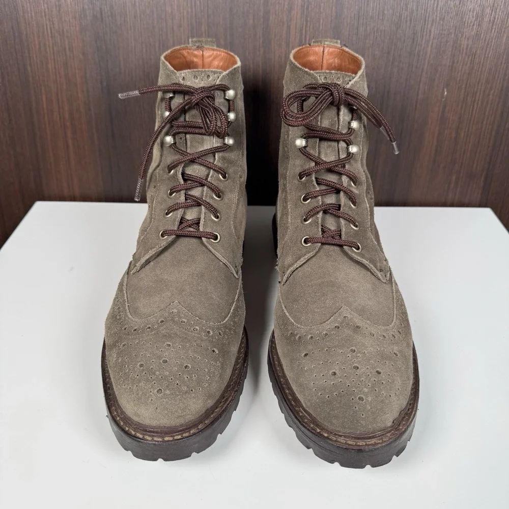 Allen Edmonds sku#1144 allen