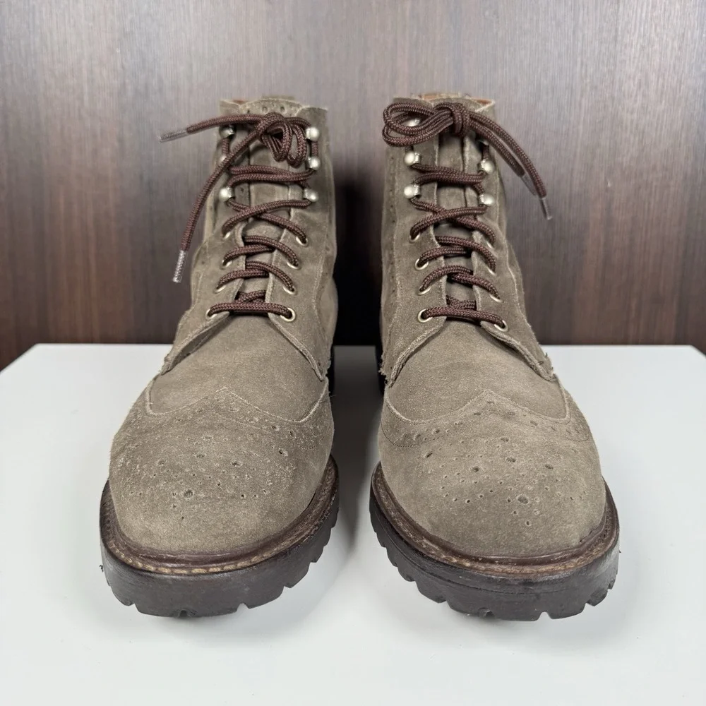 Allen Edmonds sku#1144 allen