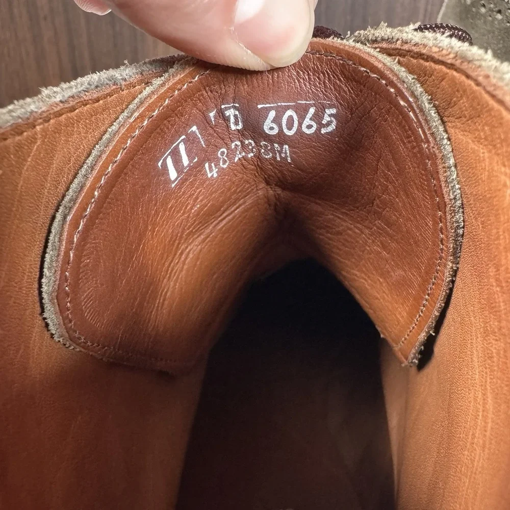Allen Edmonds sku#1144 allen