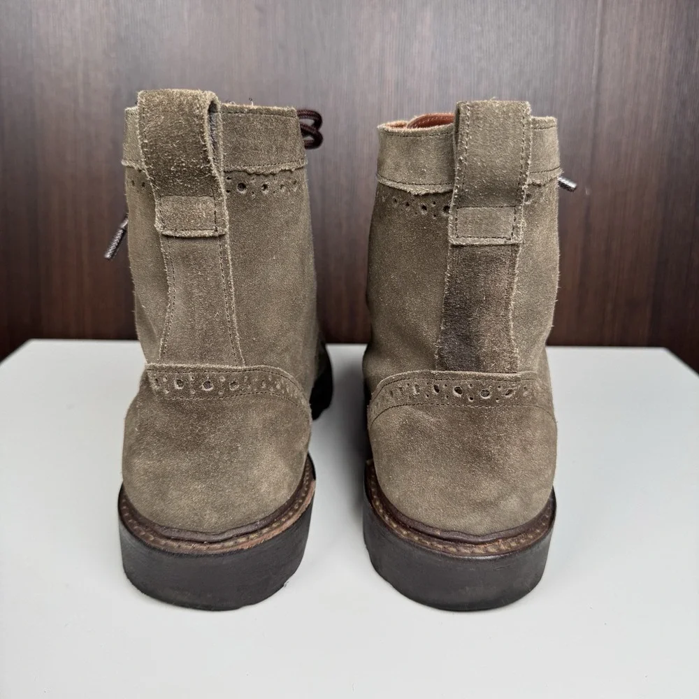 Allen Edmonds sku#1144 allen