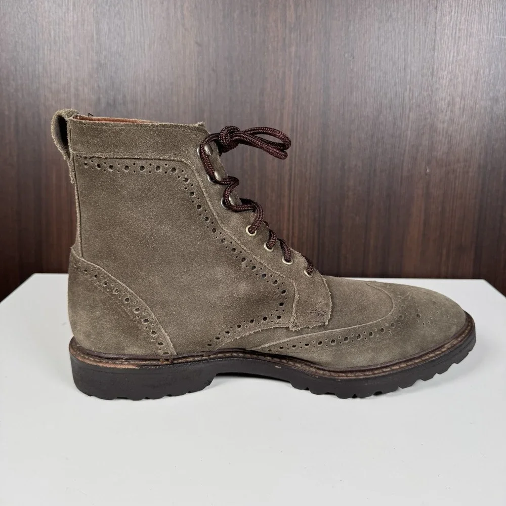 Allen Edmonds sku#1144 allen