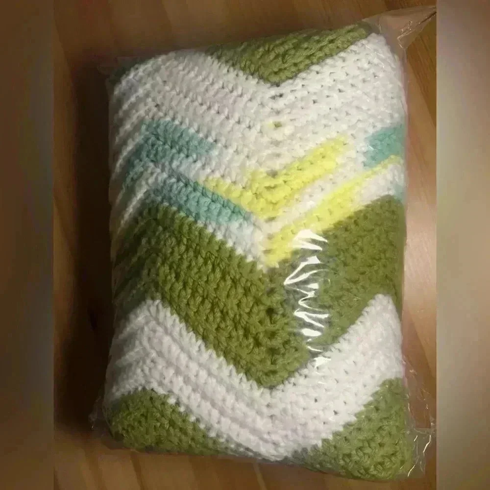 Handmade questions leave