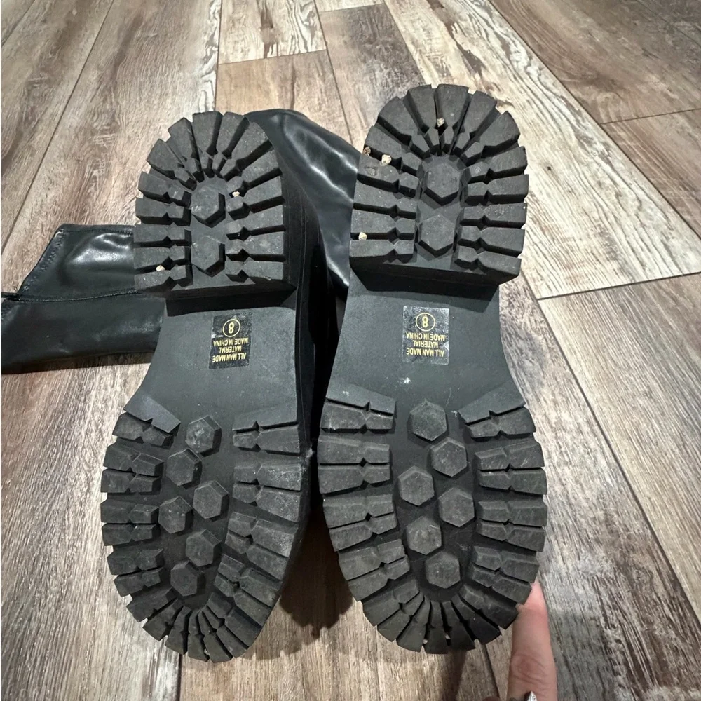 Soda worn great once
