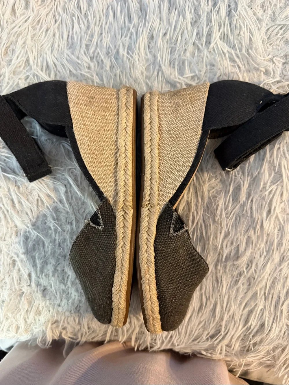 Sperry classic espadrille