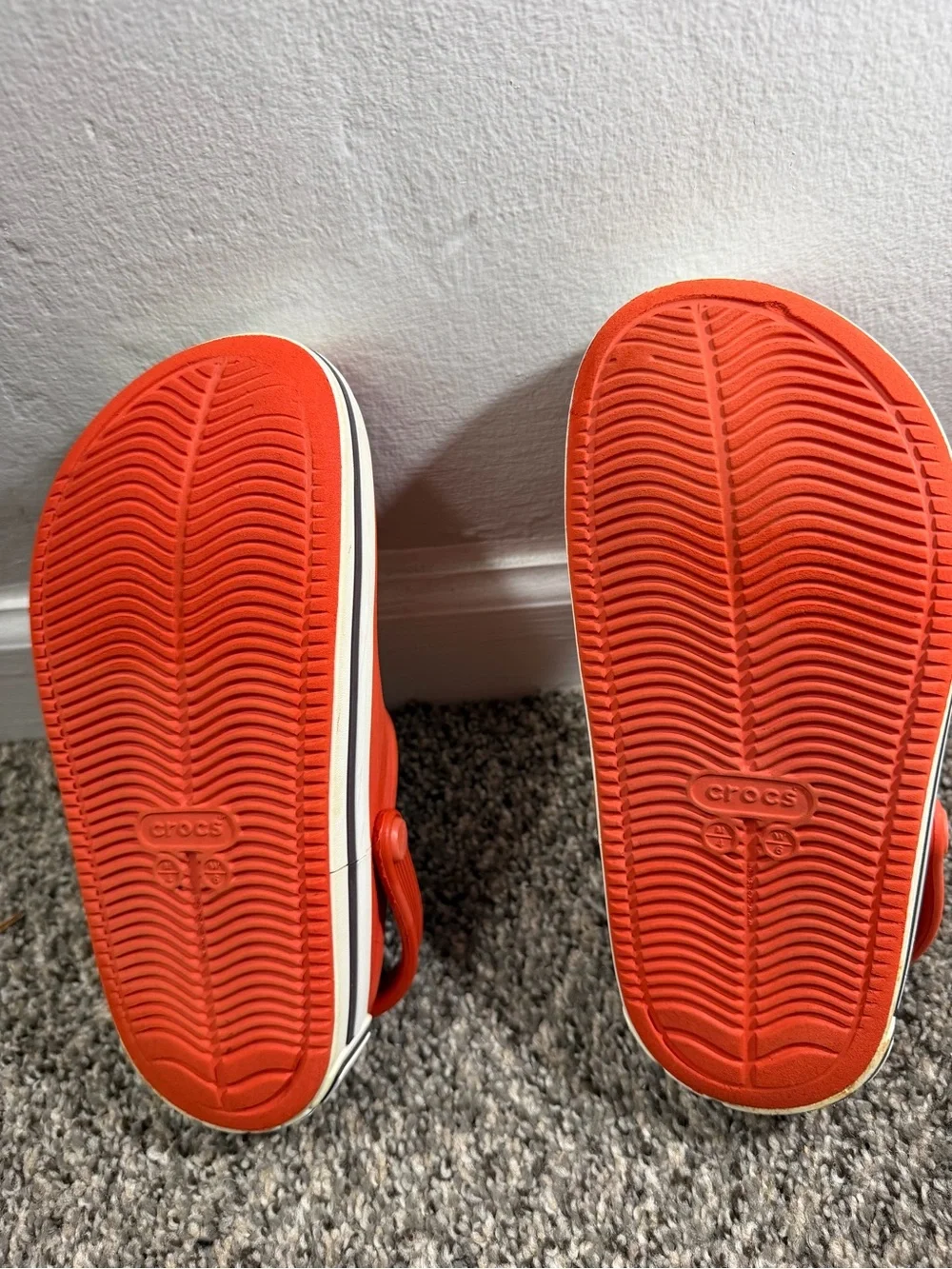 CROCS classic clog