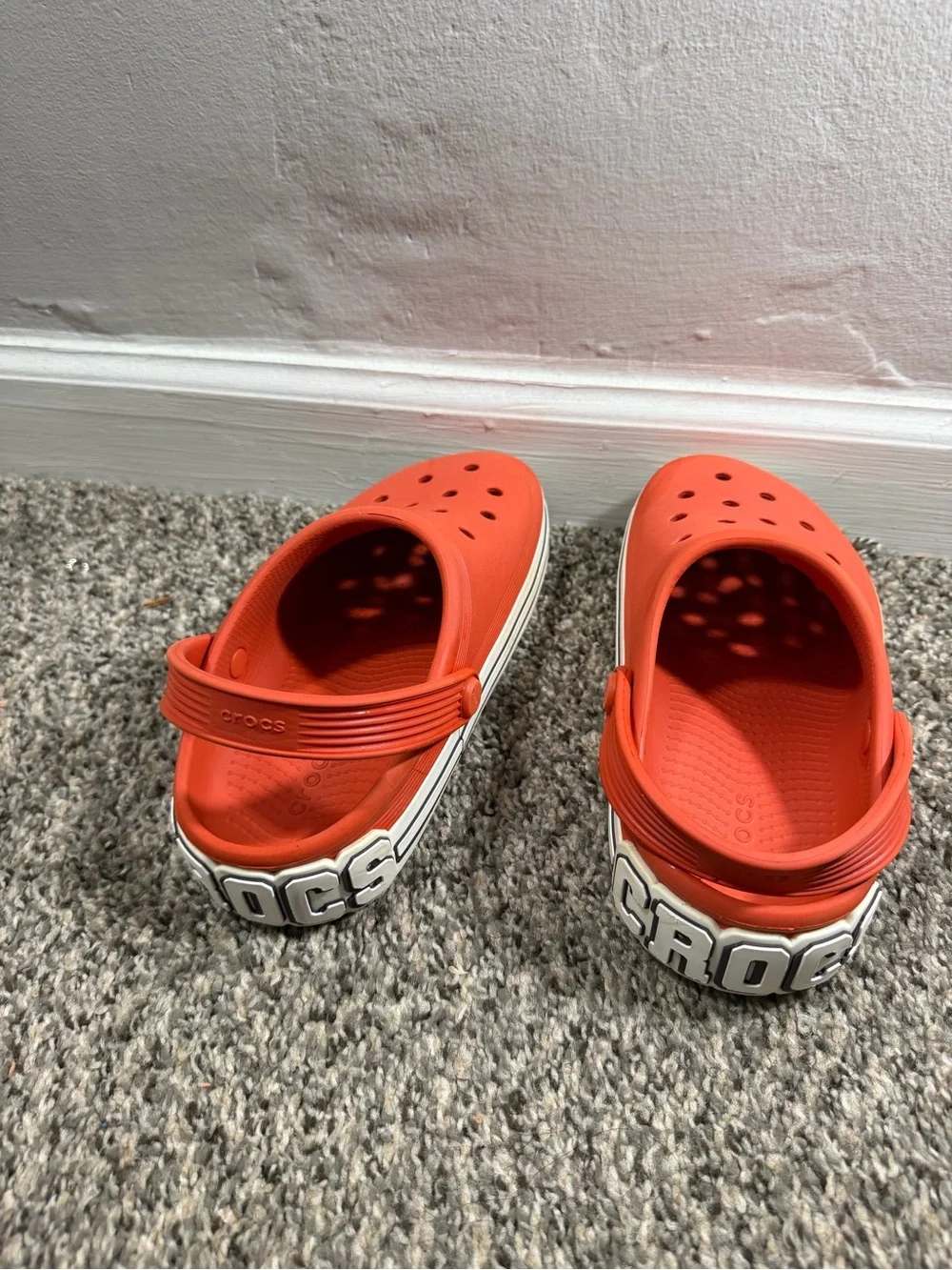 CROCS classic clog