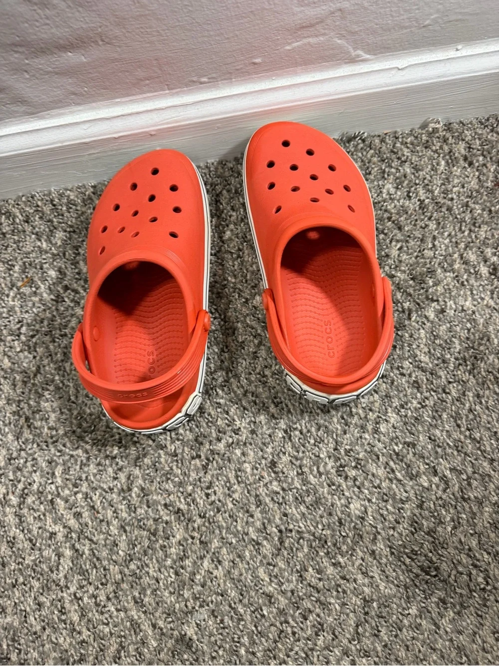CROCS classic clog