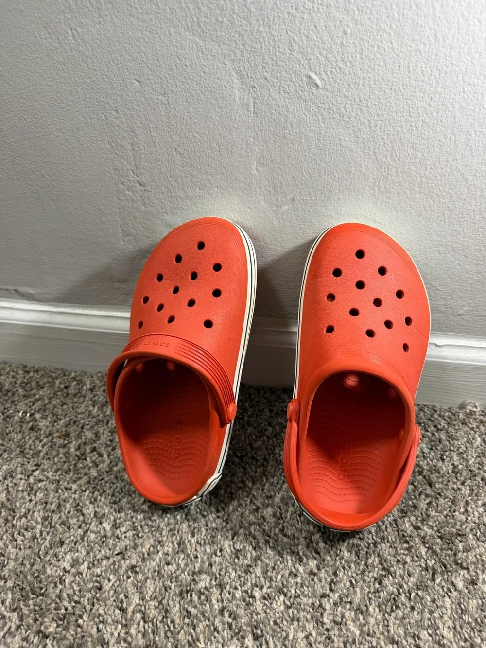 CROCS classic clog
