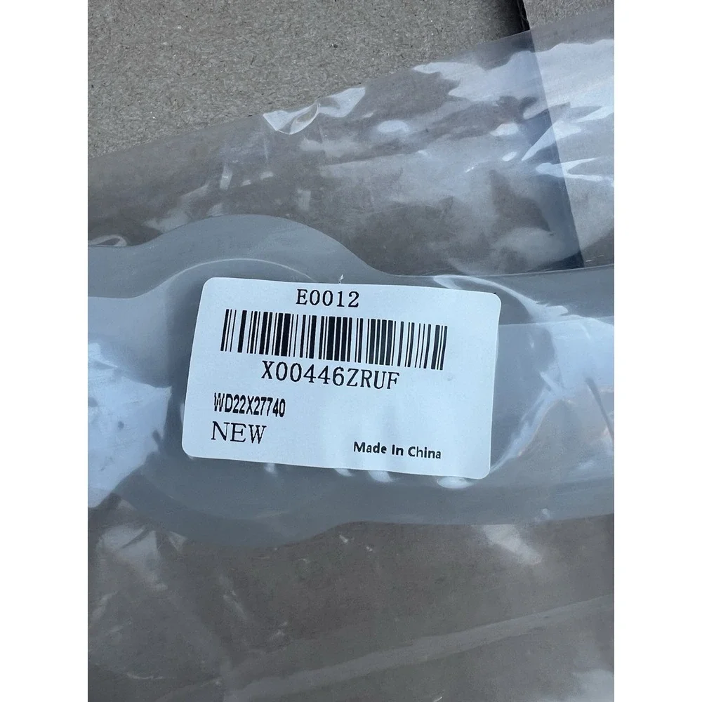IWD22X26622‎ WD22X33498 Dishwasher Spray Arm, Middle For GE, Haier, Hotpoint