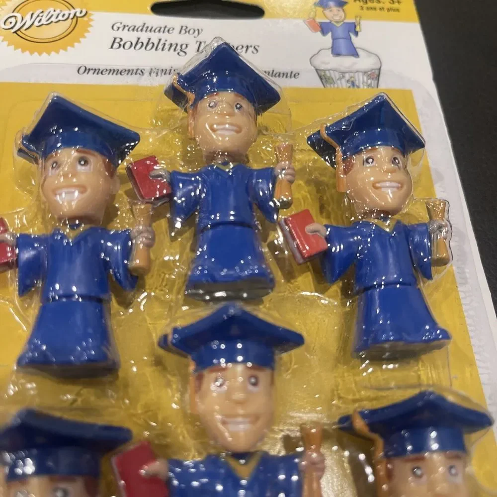 Wilton 2006 graduate