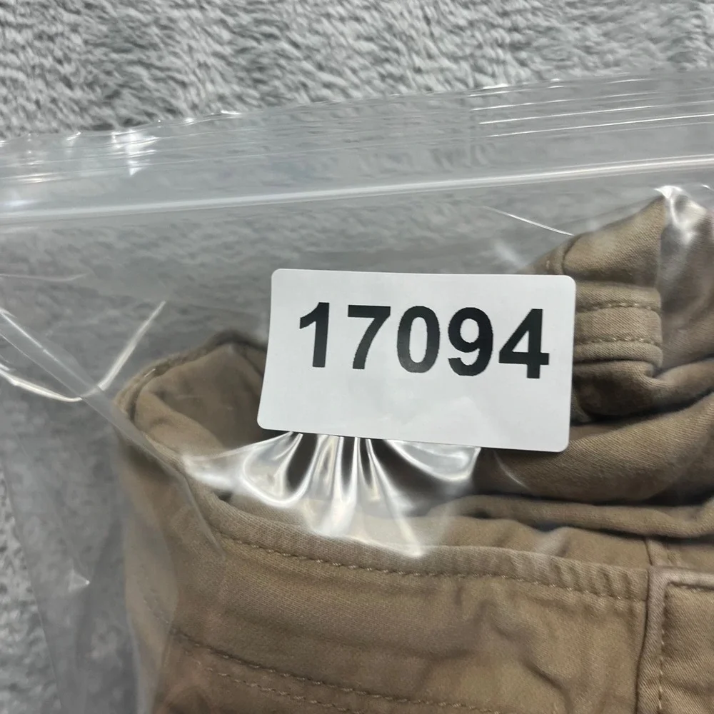 Banana Republic slim feature jean