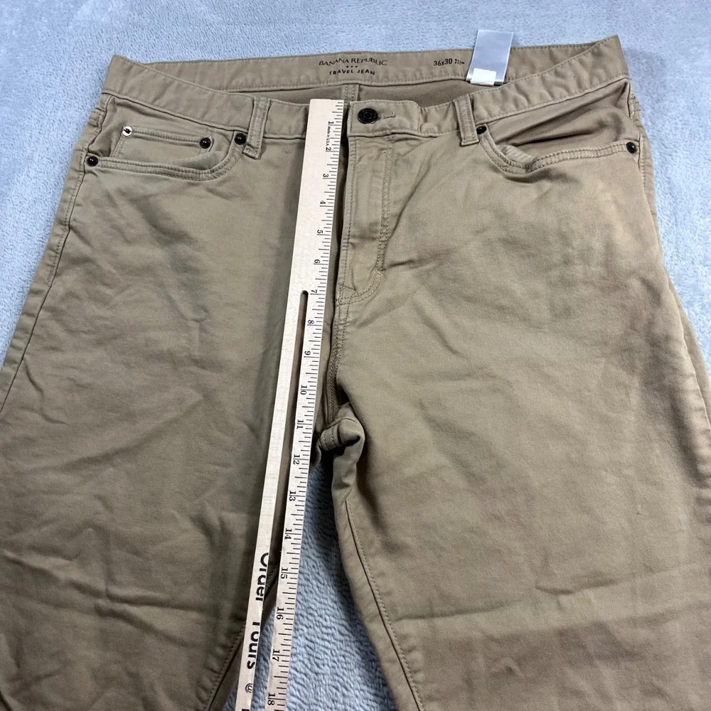 Banana Republic occasions offer pocket