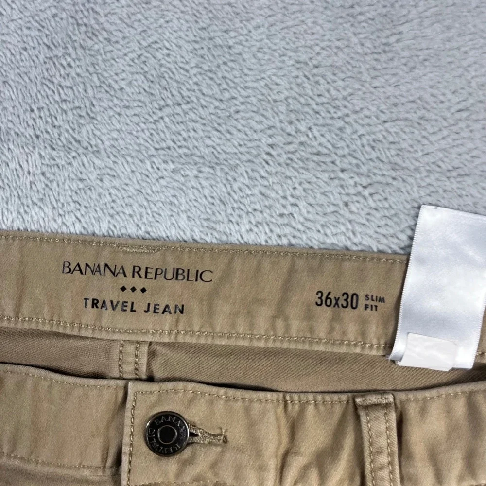 Banana Republic 11 khaki republic