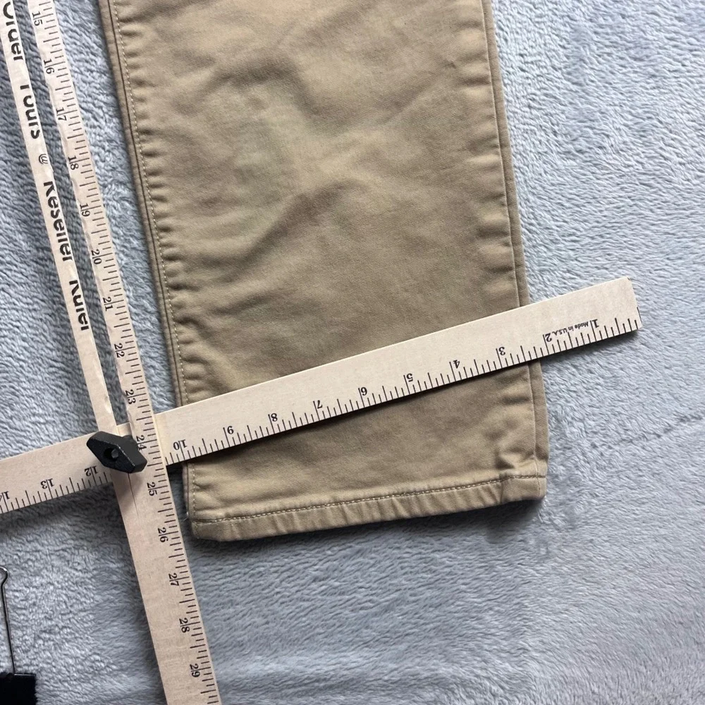 Banana Republic waist travel doubled