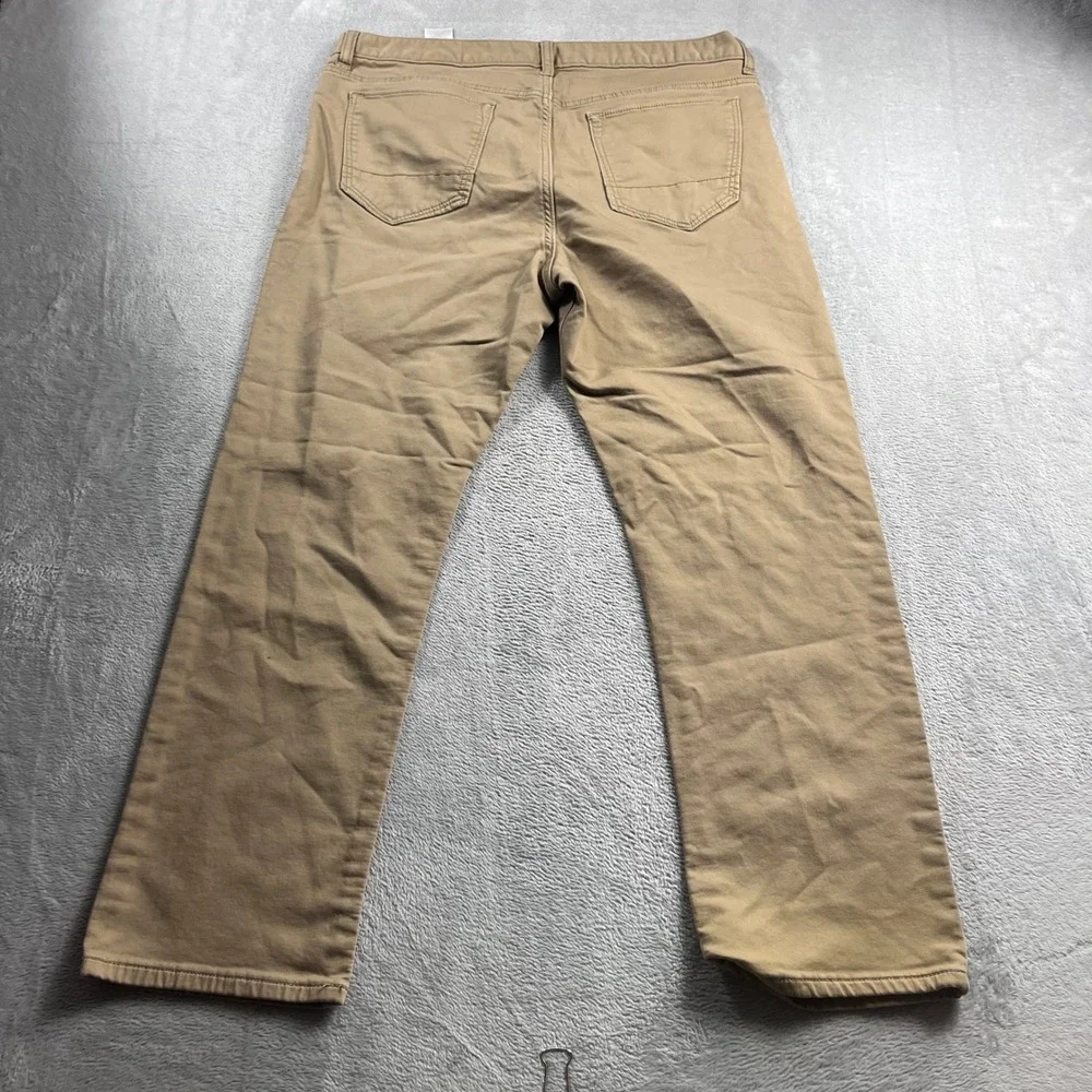 Banana Republic leg versatile