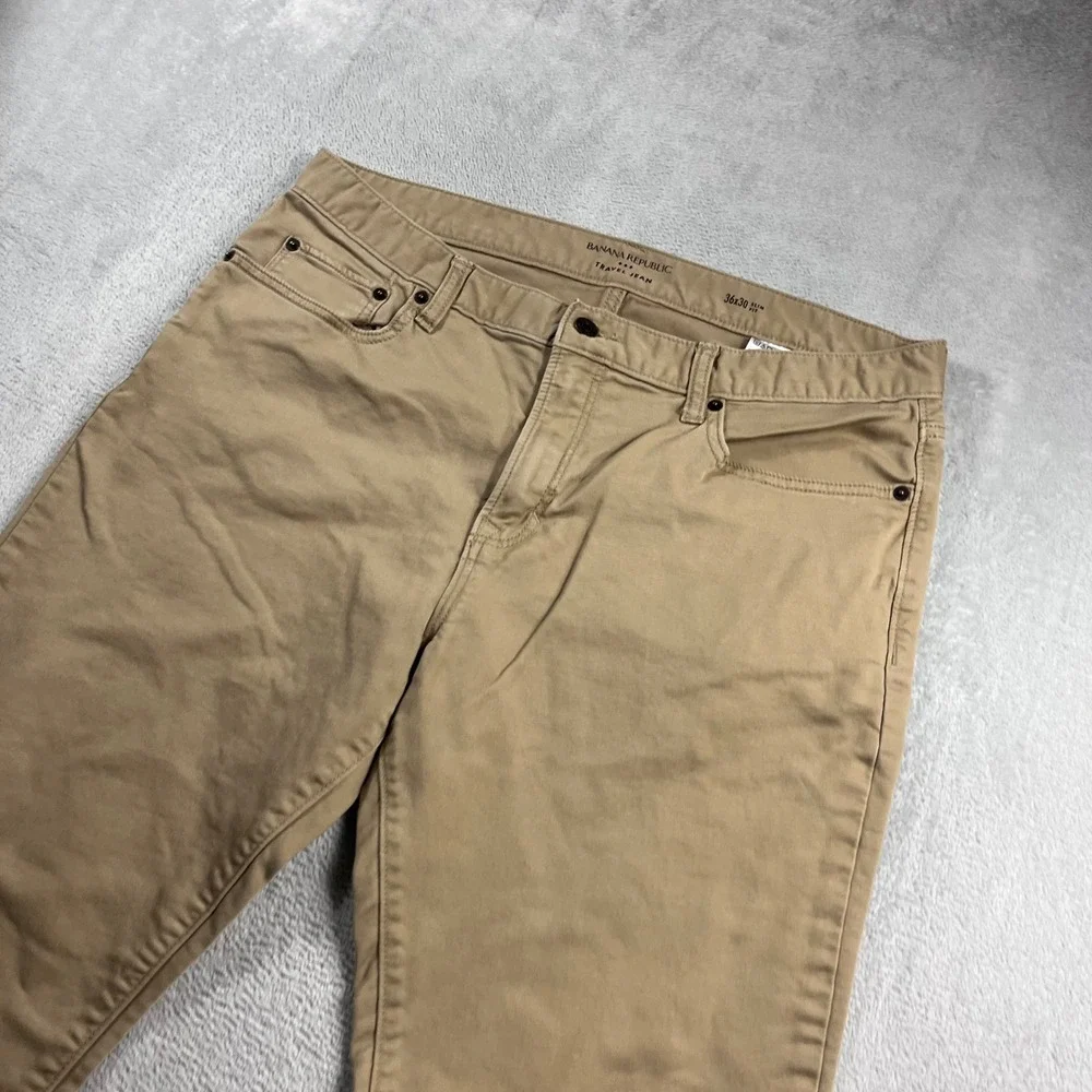 Banana Republic jeans classic wear