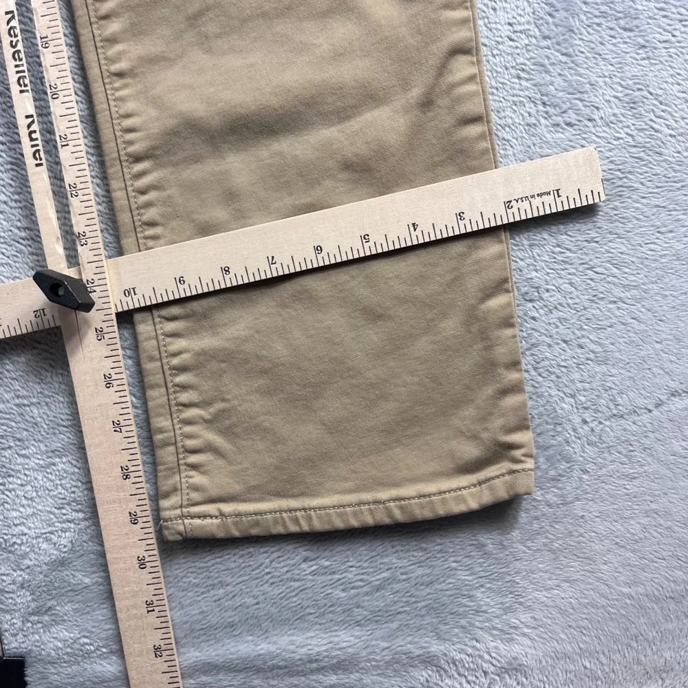 Banana Republic tan blend both