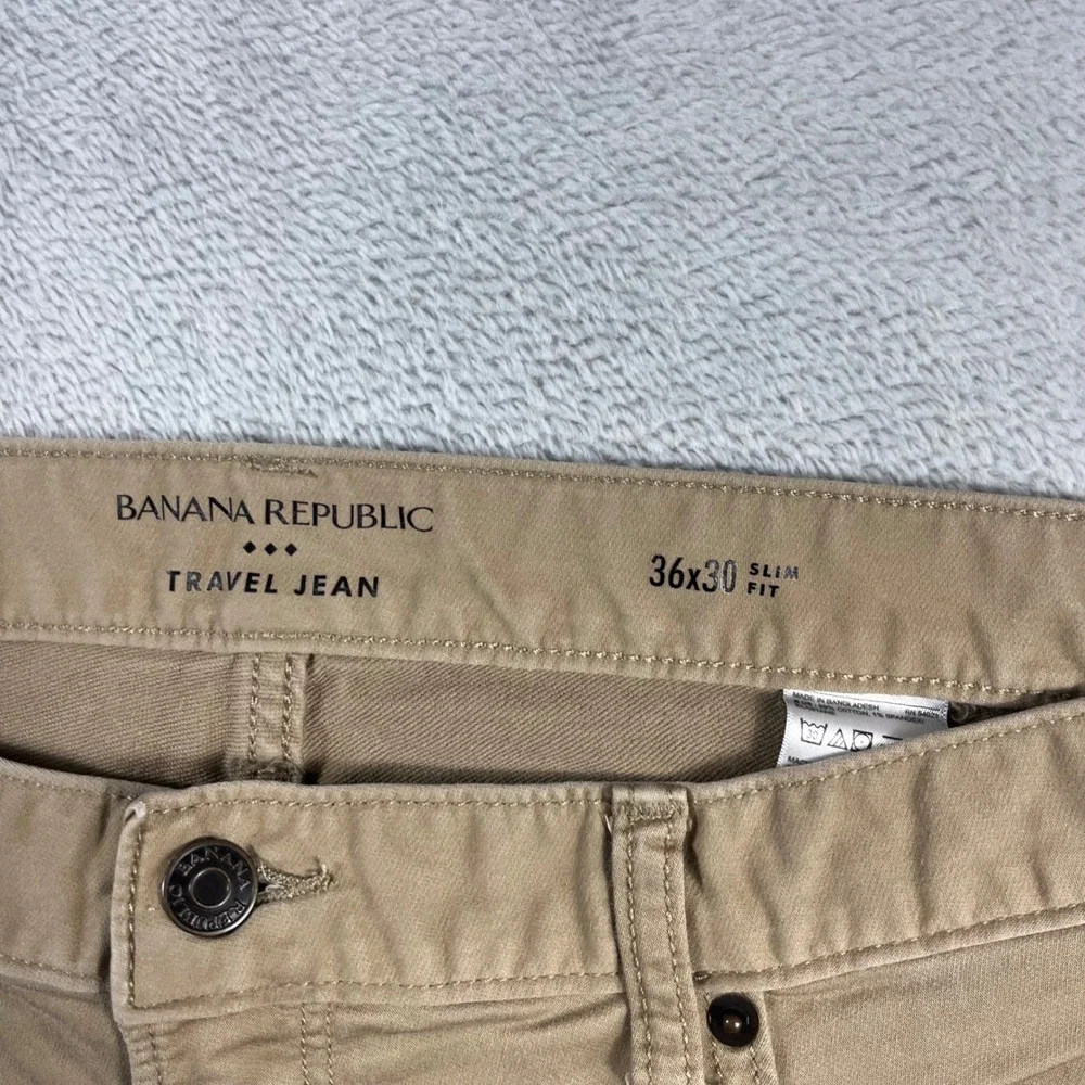 Banana Republic 18 fit